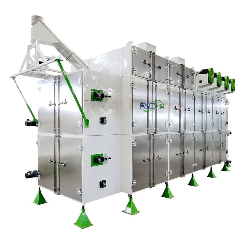 aqua shrimp eed drying machine for sale