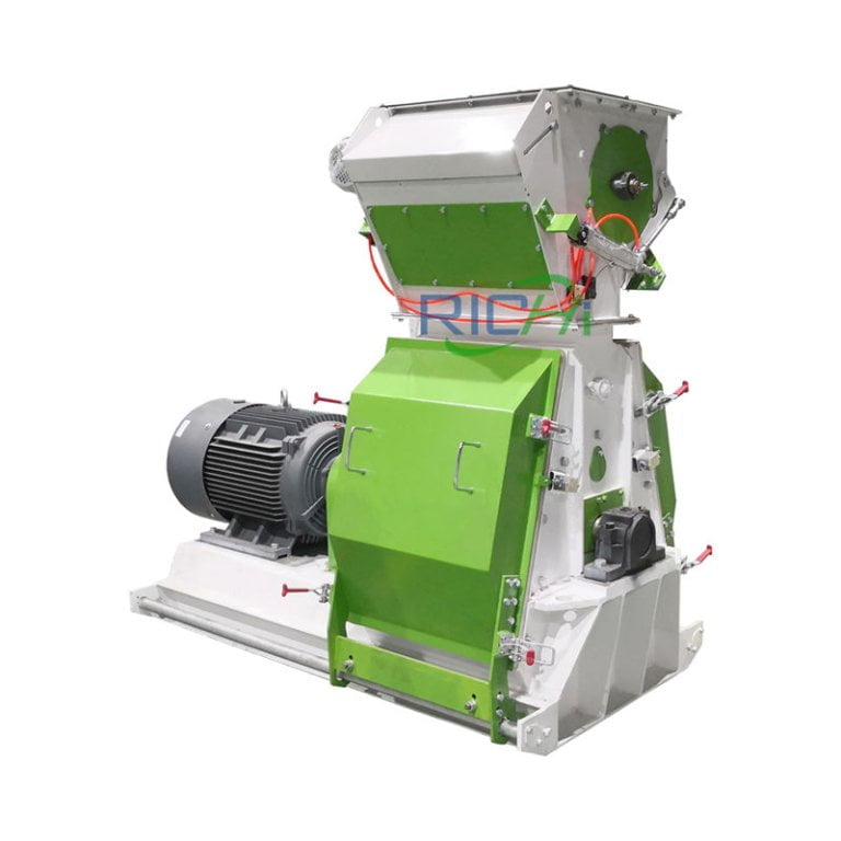 CE High Performance 160T/H Floating Fish Feed Machine